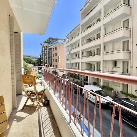 Lejlighed Luxury - Nice 2 Bedroom In Center Of *